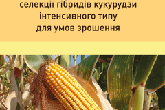 монографія-кукурудза