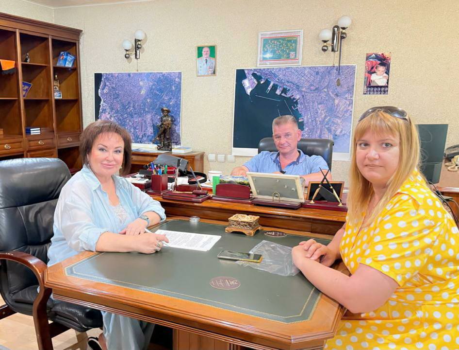 Інновації, наука та космос: крок до синергії майбутнього!