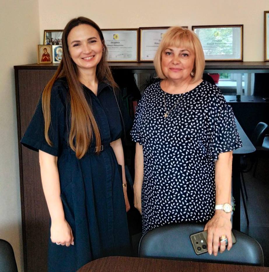 СИНЕРГІЯ НАУКИ ТА АУДИТУ – НОВІ ГОРИЗОНТИ ПАРТНЕРСТВА!