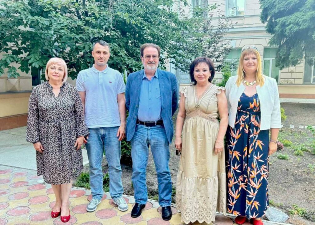 Італійська програма підтримки агропромисловості запускається на Одещині!