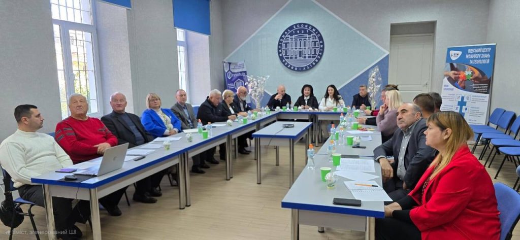 Роль бавовнику та інших технічних культур для сільськогосподарського виробництва в умовах зміни клімату