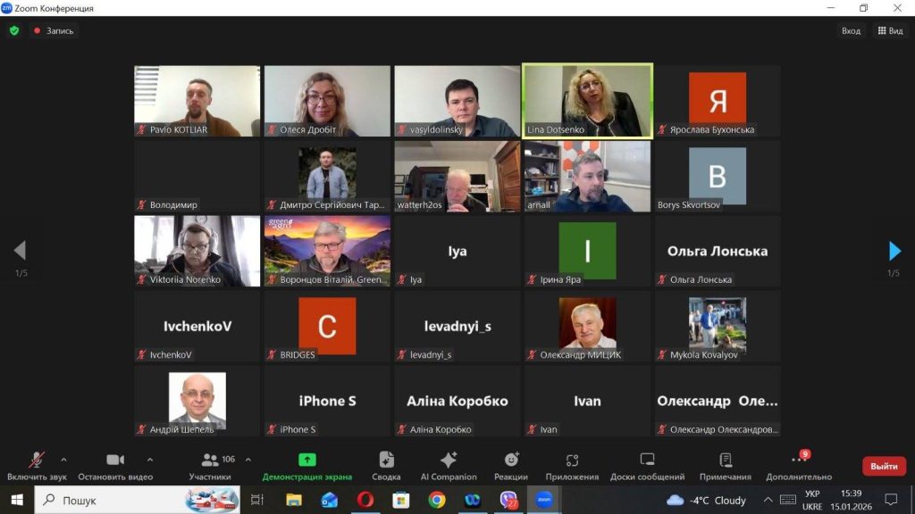 Майбутнє українських ґрунтів: адаптація до кліматичних змін та новітні підходи
