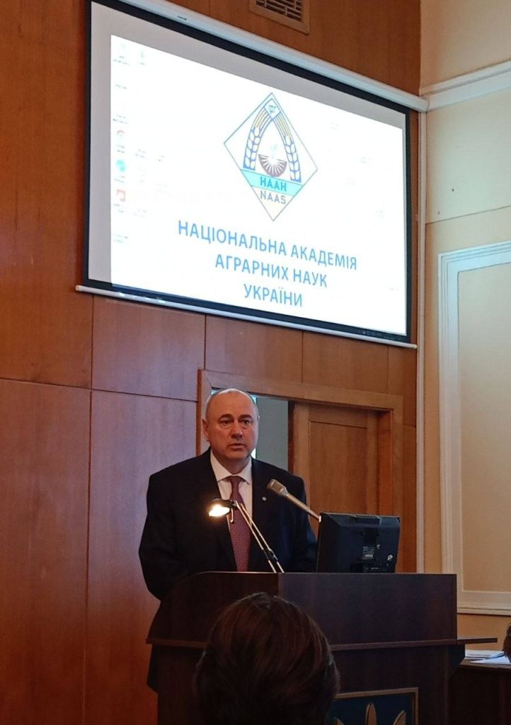 Хто очолить аграрну науку України? Рішення ухвалено