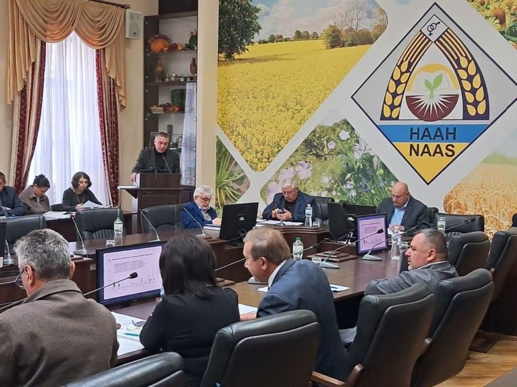 НАУКОВИЙ ПОТЕНЦІАЛ, ЩО ПРАЦЮЄ НА МАЙБУТНЄ НАУКОВИЙ ПОТЕНЦІАЛ, ЩО ПРАЦЮЄ НА МАЙБУТНЄ