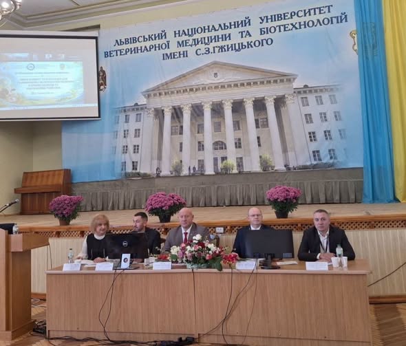 Зміна клімату та її наслідки для тваринництва і ветеринарної медицини: наукові підходи та інноваційні рішення