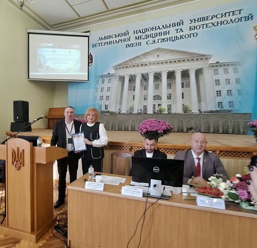 НАУКОВА СПІВПРАЦЯ, ЩО ОБ’ЄДНУЄ КОЛЕГ І ДРУЗІВ